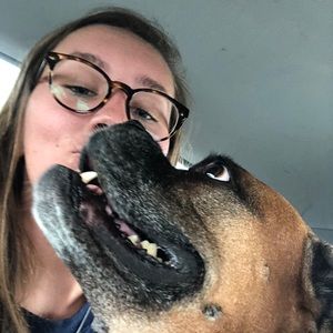 Meet your Posher, Erin